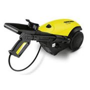 Аппараты высокого давления без подогрева воды HD 605 Karcher