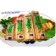 Палочки для шашлыка бамбук фото