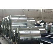 Оцинкованная сталь в рулонах Arcelor 0.35 * 1000 мм