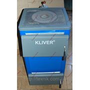 Твердотопливный котел-печь KLIVER® 18П