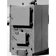 Твердотопливный котел Колви Eurotherm 100 DS (99 кВт. ) фото