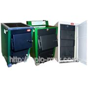 Твердотопливные котлы Украина. Низкая цена, высокое качество, доставка в Кривой Рог, Никополь, Днепродзержинск, Новомосковск, Павлоград, Царичанка фото