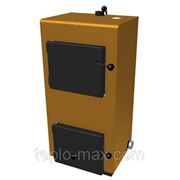 Твердотопливный котел DANI (Дани) АОТВ 16 Котлы на твердом топливе в Донецке фото