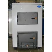 Твердотопливный котел РОСС КОТВ - 10 - С-1 (Эконом класс) в Донецке фото