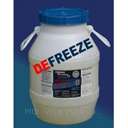 Незамерзающая жидкость для отопления DEFREEZE (Бидон 40 л)