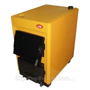 КОТВ-18Д Котел на дровах, дровяной котел с удлиненной топкой Донецк фото