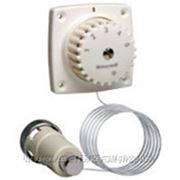 Термостатическая головка с выносным задающим блоком Honeywell T100 MZ / T100MZ-2512 фото