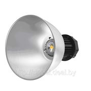 Светодиодный светильник промышленный HBL-100CA1 -100-240V / 100W фотография
