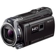 Цифровая видеокамера SONY Handycam HDR-PJ810 Black (HDRPJ810EB.CEL)