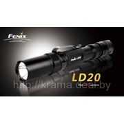 Фонарь Fenix LD20 Cree XP-G LED R5 фото