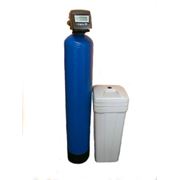 Оборудование для умягчения / обезжелезивания воды 1252 CLACK (США). Фильтрующая засыпка подбирается согласно химическому анализу воды и в указанную стоимость системы очистки воды не входит. фото