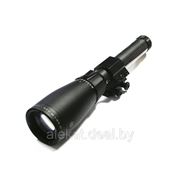 Фонарь BSA ND3x40 Laser Genetics