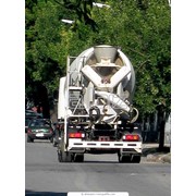 Автомобили грузовые цементовозы фото