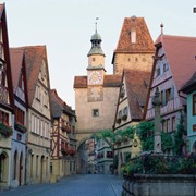 Туры экскурсионные в Германию