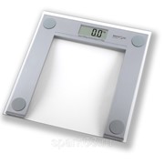 Весы напольные электронные стеклянные "Maxtronic" до 150кг (МАХ-308)