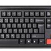 Клавиатура Keyboard A4-X7-G300 фото