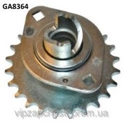 Звездочка храповик Kinze GA8364