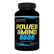 Аминокислоты “Power Amino 8888“, 200 тб фото