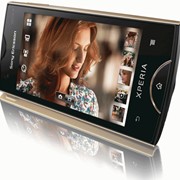 Телефон мобильный Sony Ericsson Xperia Ray ST18i фото