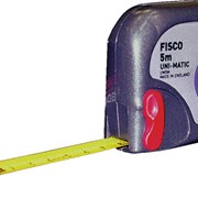 Рулетка Fisco UM5