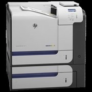 Принтер HP /Color LaserJet Enterprise 500 M551xh/A4 фотография