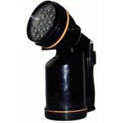 Профессиональный переносной светодиодный фонарь «Экотон-1» фото
