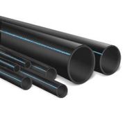 Напорные полиэтиленовые системы для трубопроводов среднего (до 10 МПа) и низкого давления (газопровод водопровод канализация) (Elplast PE) фото