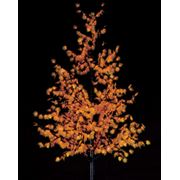 Световое дерево «Клен» LED MAPLE TREE 768 LEDs, Высота: 200 см фото