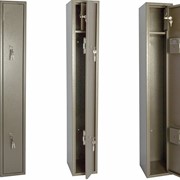 Шкаф (сейф) для оружия Д-3 фото