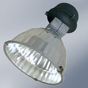 Промышленный светодиодный светильник Купол 120 фото