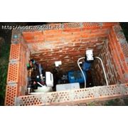 Фильтры очистки питательной воды для промышленных паровых котлов фото