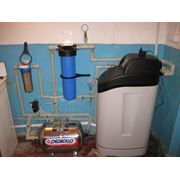 Системы оборудование для очистки воды купить от производителя цена Киев  Украина фото
