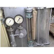Хлоратор воды ЛОНИИ-100КМ для регулируемого хлорирования питьевой промышленной и сточной воды газообразным хлором