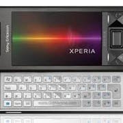 Коммуникатор Sony Ericsson XPERIA X1 фото