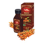 Облепиховое Масло Купить Пенза