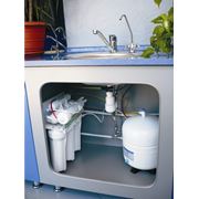 Установки очистки питьевой воды. Системы очистки питьевой воды на основе обратного осмоса ТМ WATEX