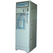 Автомат для продажи чистой питьевой воды модель EWVM производительность 1500 л в сутки фото