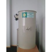Оборудование для очистки воды ОЗЗОН установка очистки питьевой воды фото