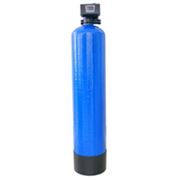 Стационарный сорбционный фильтр для воды Aqualine FC 1665/1.0-118 Купить цена фото