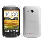 HTC Desire C Polar White