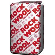 Базальтовый утеплитель ROCKWOOL Rockmin маты 1000х600х50 (9м2) фото
