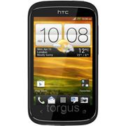 HTC Desire C Stealth Black фотография