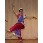 Индийские танцы фото