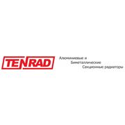 Биметаллический радиатор TENRAD (Германия) фото