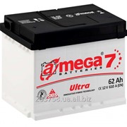 A-MEGA Ultra 6CТ-62-АЗ