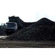 Уголь сортовой для бытового использования