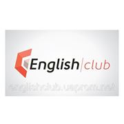 Курсы английского языка English Club
