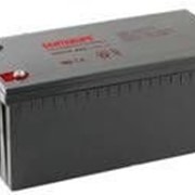 Аккумуляторная батарея santakups fcg 12-200 gel, ар. 223722547 фото