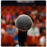 Тренинг МегаОратор «Успешные публичные выступления и развитие голоса» (вечерние занятия)