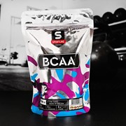 Аминокислоты SportLine BCAA 2:1:1, фруктовый пунш, 300 г фото